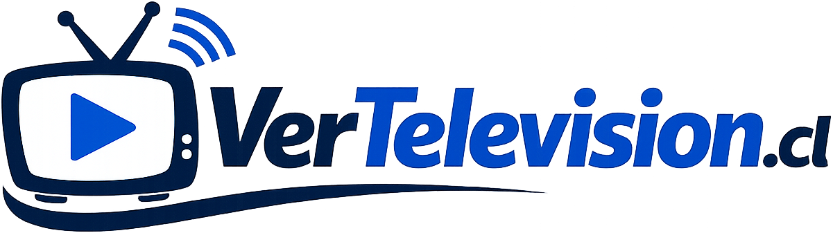 VerTelevision.cl
